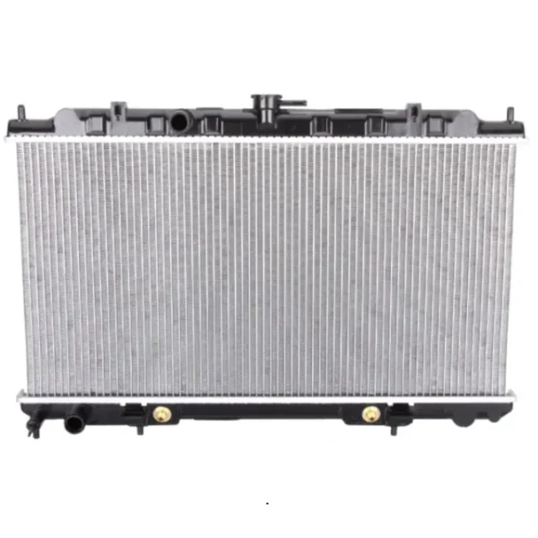Radiador Nissan Ad QG15 2000-2004 Automatico | nuevo