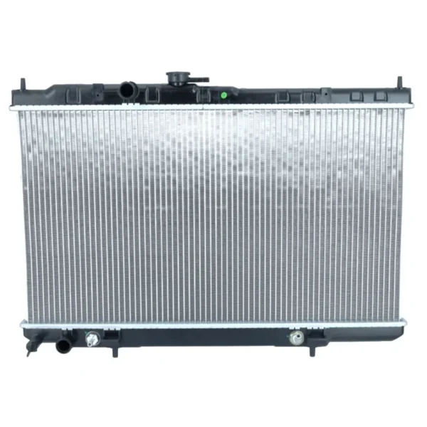 Radiador Nissan Almera 2007-2012 Automatico | nuevo