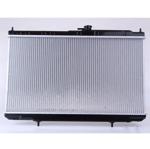 Radiador Nissan Almera 2007-2012 Automatico | nuevo