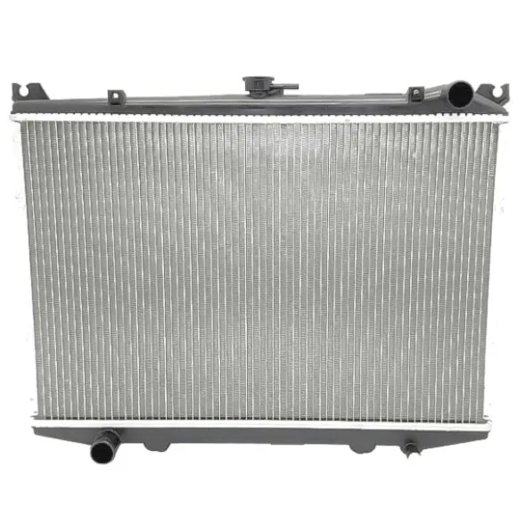 Radiador Nissan Fiera 1986-1997 Pickup Mecanico | nuevo