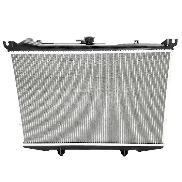 Radiador Nissan Fiera 1986-1997 Pickup Mecanico | nuevo
