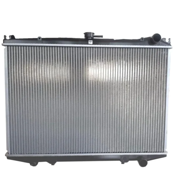 Radiador Nissan Fiera Mecanico | nuevo