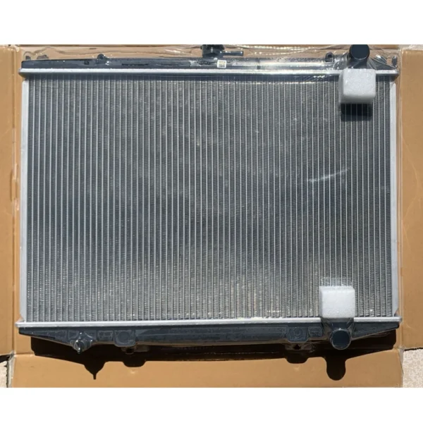 Radiador Nissan Fiera Mecanico | nuevo