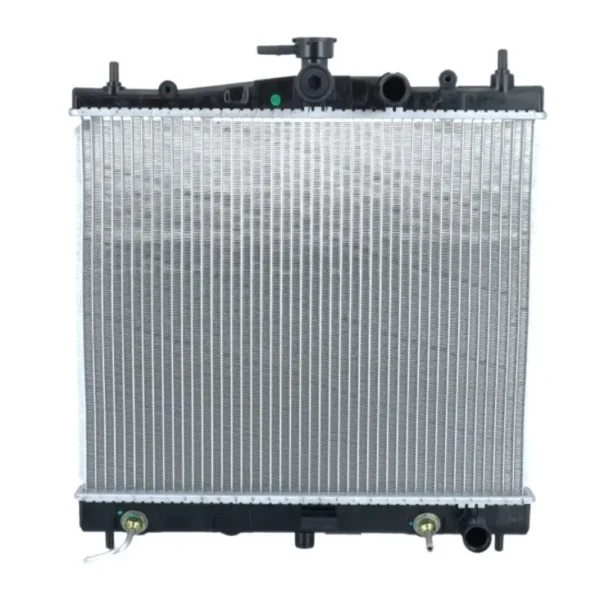 Radiador Nissan March / Nissan note / Nissan Cube Automatico | nuevo