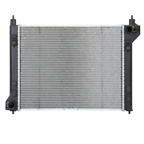 Radiador Nissan Sentra 2013-2018, Sylphy | nuevo