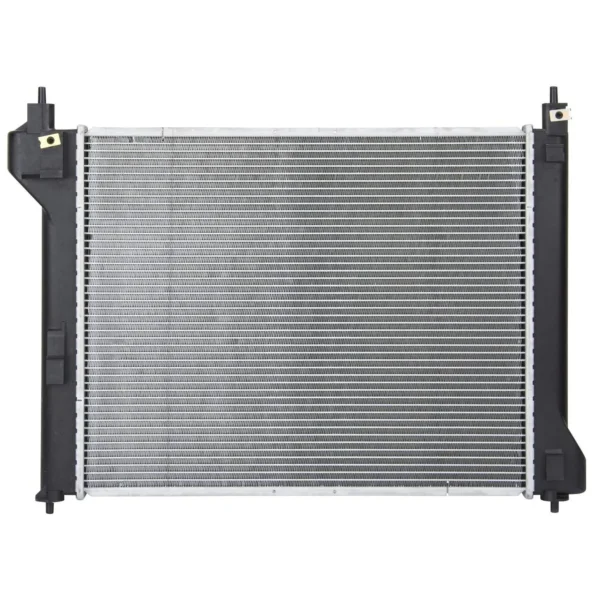 Radiador Nissan Sentra 2013-2018, Sylphy | nuevo
