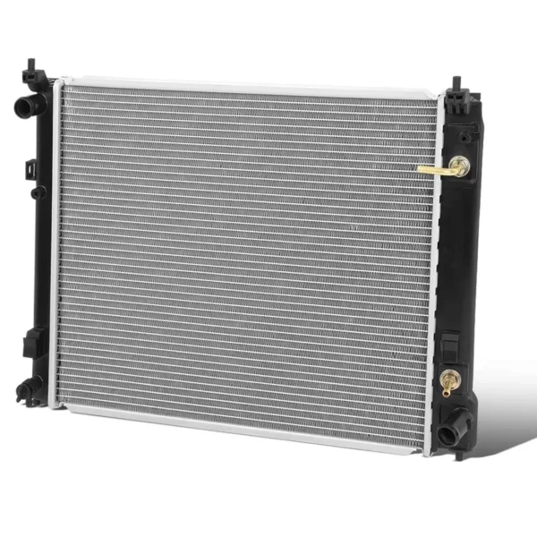 Radiador Nissan Versa 2012-2015 Automatico y Mecanico | nuevo