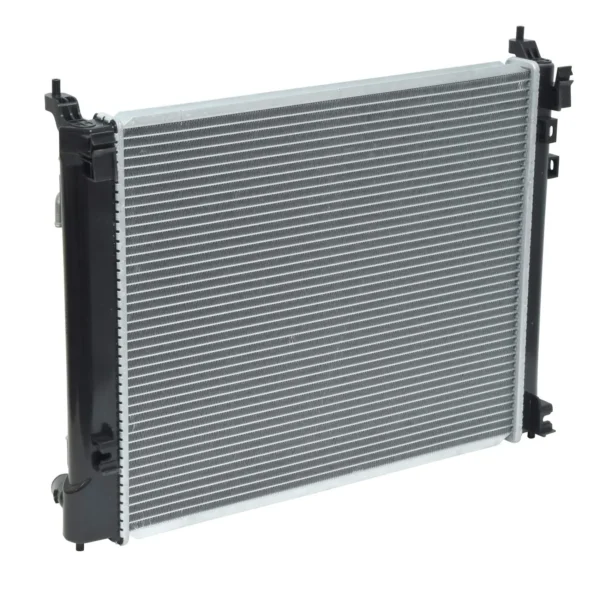 Radiador Nissan Versa 2012-2015 Automatico y Mecanico | nuevo