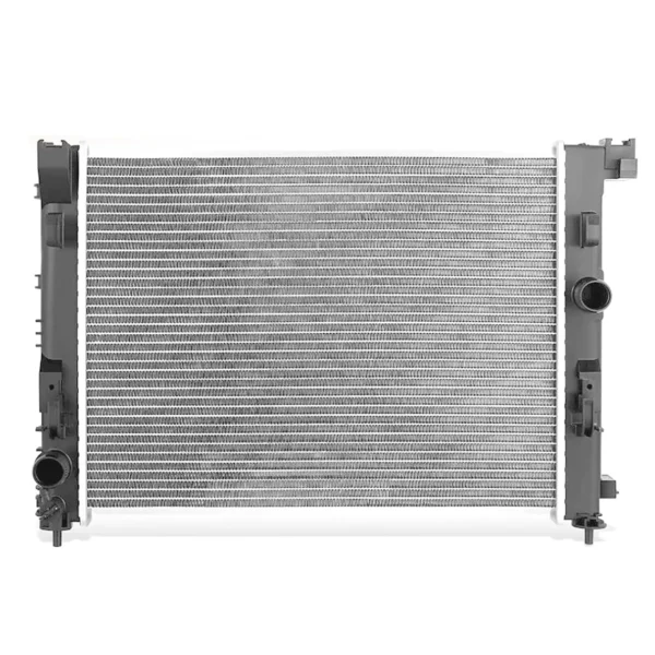 Radiador Nissan Kicks 2018-2021, Nissan Versa 2021-2023 | nuevo