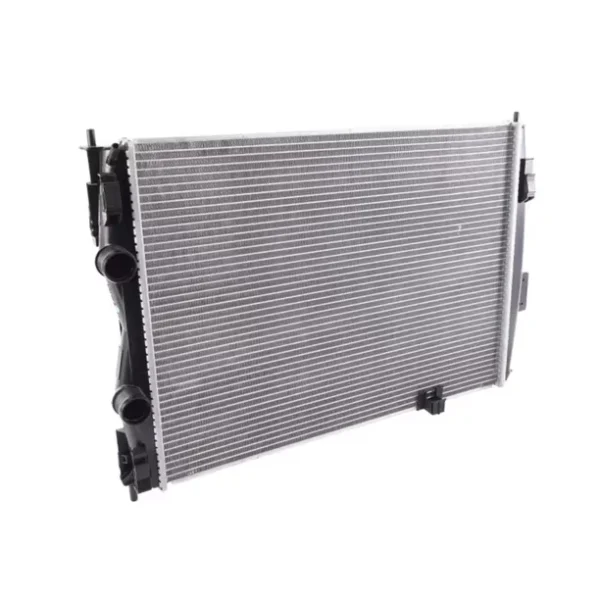 Radiador Nissan Qasqai 2007-2016 | nuevo