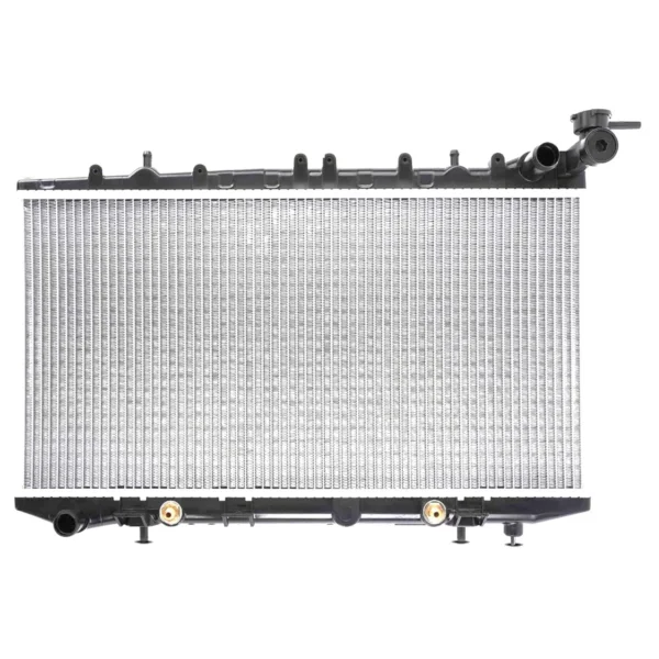 Radiador Nissan Sentra B13 clasico 1990-2000 | nuevo