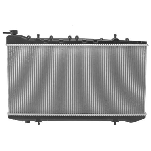 Radiador Nissan Sentra B13 clasico 1990-2000 | nuevo