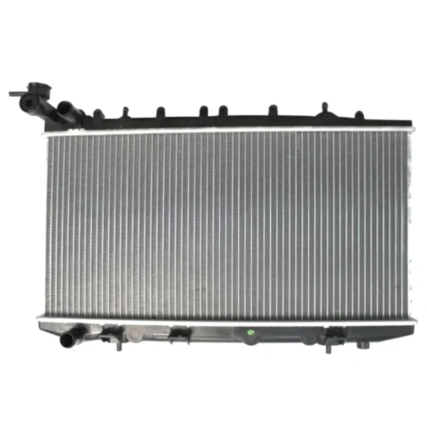 Radiador Nissan Sentra Mexicano b13 1997 Mecanico | nuevo