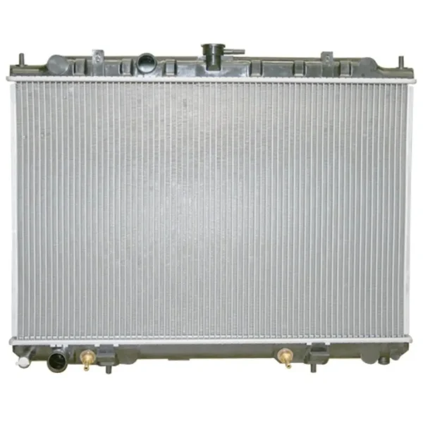 Radiador Nissan Xtrail 2008-2012 gasolinero Automatico | nuevo