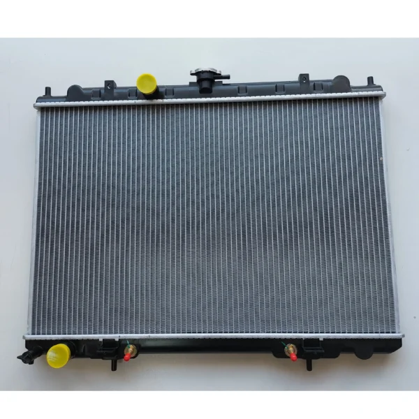 Radiador Nissan Xtrail 2008-2012 gasolinero Automatico | nuevo