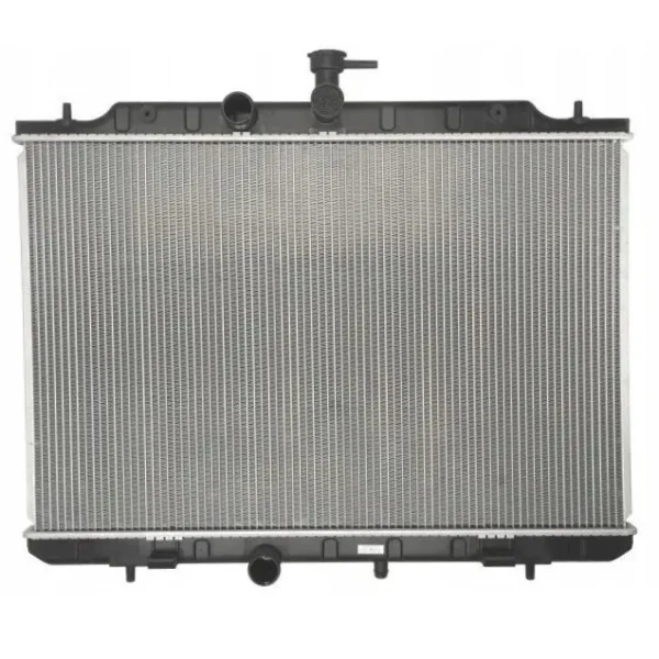 Radiador Nissan Xtrail 2007-2010 motor Qr25 | nuevo