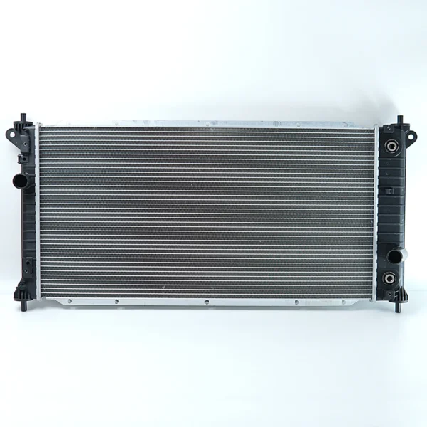 Radiador Ssangyong Actyon Korando 2012 Automatico y Mecanico | nuevo