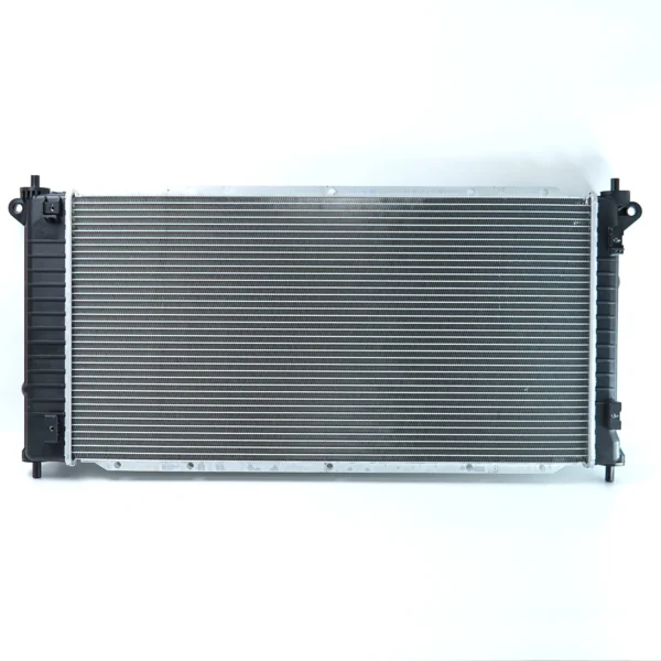 Radiador Ssangyong Actyon Korando 2012 Automatico y Mecanico | nuevo