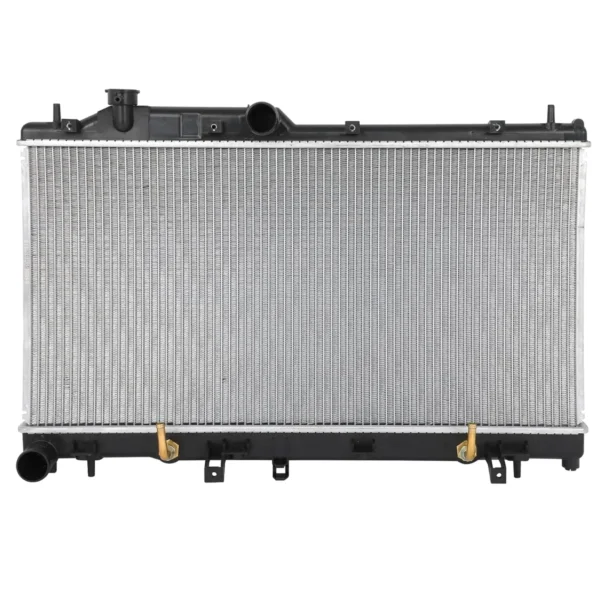 Radiador Subaru Forester / subaru outback 2005-2009 Automatico | nuevo