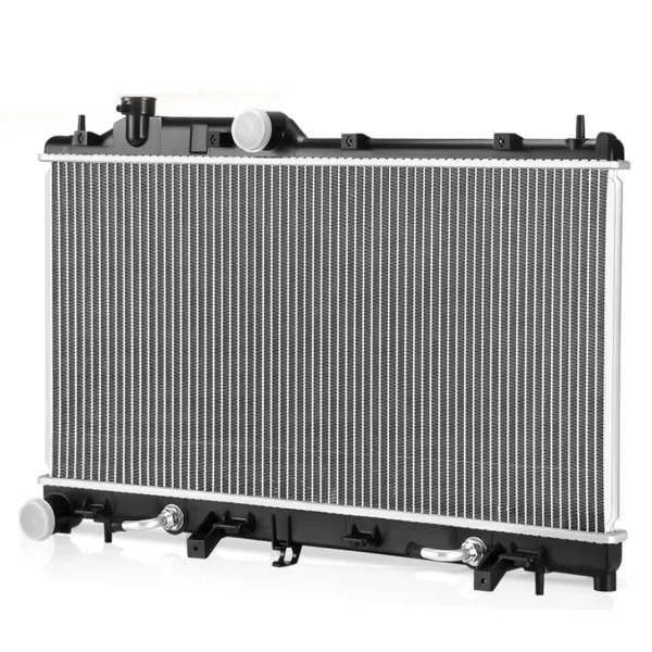 Radiador Subaru Forester / subaru outback 2005-2009 Automatico | nuevo