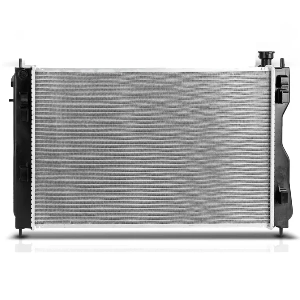 Radiador Subaru Impresa XV 2020 | nuevo