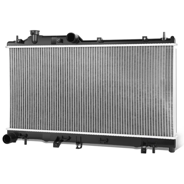 Radiador Subaru Forester Outback 2005-2009 con A/C Mecanico | nuevo