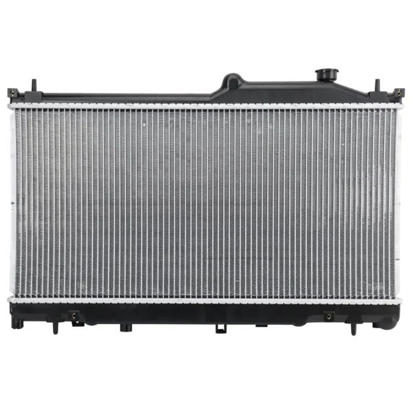 Radiador Subaru Forester Outback 2005-2009 con A/C Mecanico | nuevo