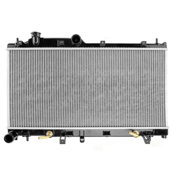 Radiador Subaru Forester Outback 2005-2009 sin A/C Automatico y Mecanico | nuevo