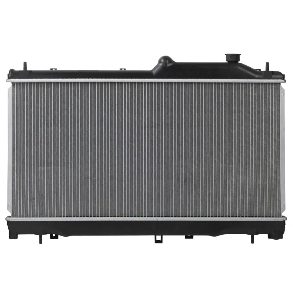 Radiador Subaru Forester Outback 2005-2009 sin A/C Automatico y Mecanico | nuevo