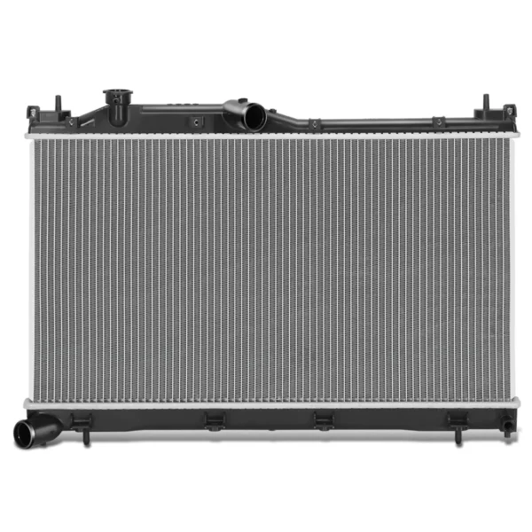 Radiador Subaru Forester 2019-2020 | nuevo