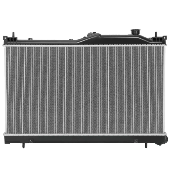 Radiador Subaru Forester 2019-2020 | nuevo