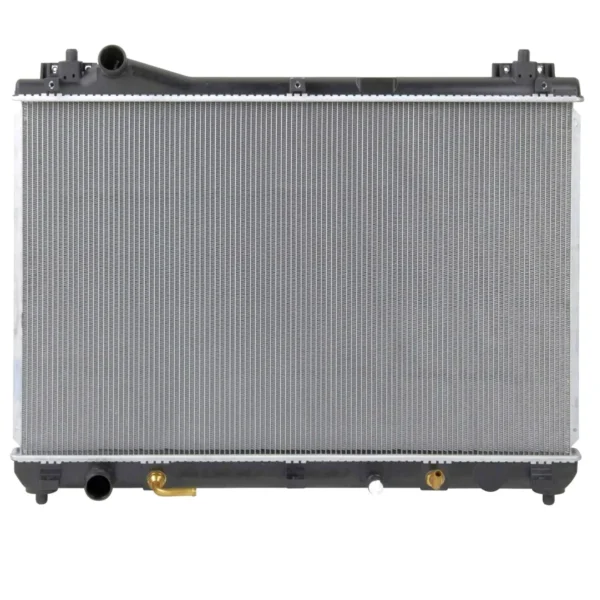 Radiador Suzuki Grand Nomade 2002-2010 compatible Automatico y Mecanico | nuevo