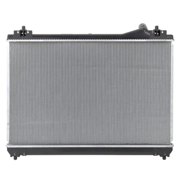 Radiador Suzuki Grand Nomade 2002-2010 compatible Automatico y Mecanico | nuevo