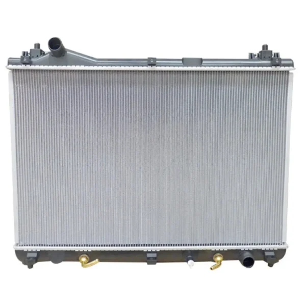 Radiador Suzuki Grand Vitara 2002-2010 Automatico | nuevo Alta calidad peru