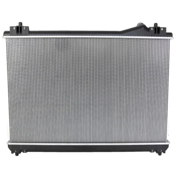 Radiador Suzuki Grand Vitara 2002-2010 Automatico | nuevo Alta calidad peru