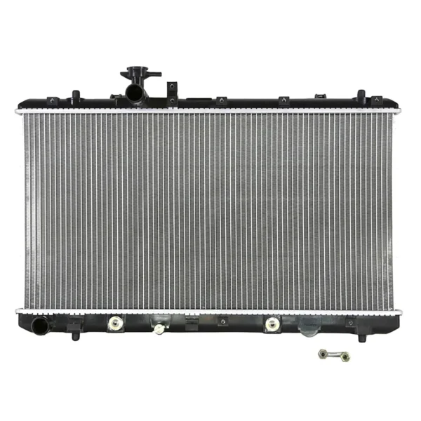 Radiador Suzuki Sx4 2006-2009 Automatico y Mecanico | nuevo