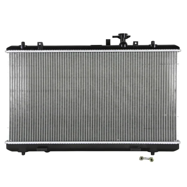 Radiador Suzuki Sx4 2006-2009 Automatico y Mecanico | nuevo