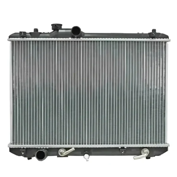 Radiador Suzuki Swift 2006-2009 Automatico y Mecanico | nuevo