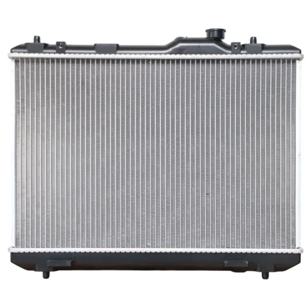 Radiador Suzuki Swift 2006-2009 Automatico y Mecanico | nuevo