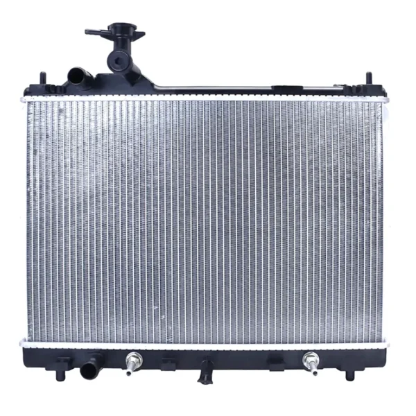 Radiador Suzuki Baleno 2018-2020, Swift, Dzire Automatico y Mecanico | nuevo