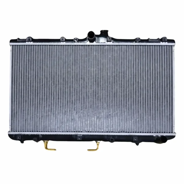 Radiador Toyota Corolla 2C Petrolero 1992-2002 Automatico | nuevo
