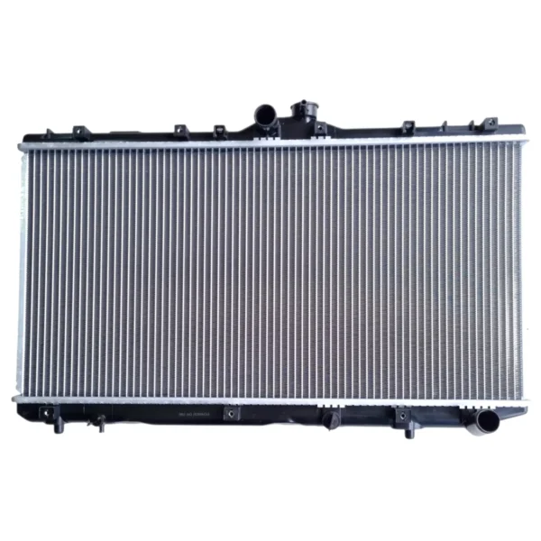 Radiador Toyota Corolla 2c petrolero 1992-2002 Mecanico | nuevo