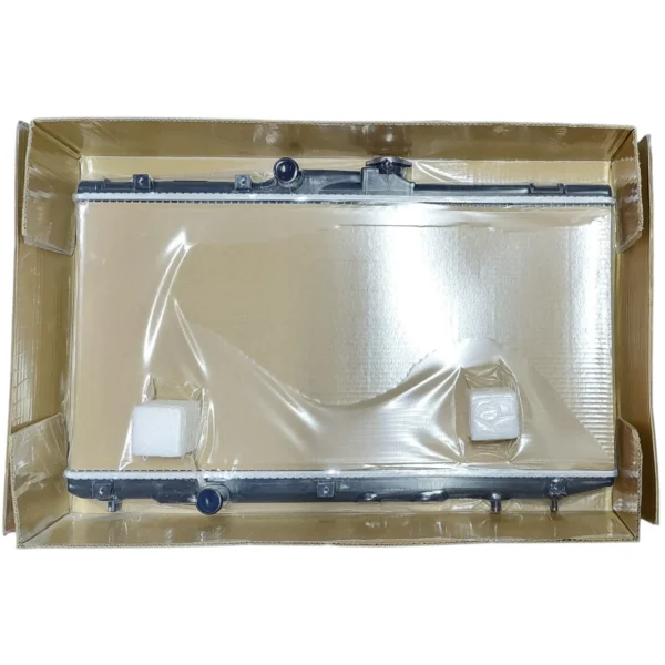 Radiador Toyota Corolla 4E5E Gasolinero 1992-2001 Mecanico | nuevo