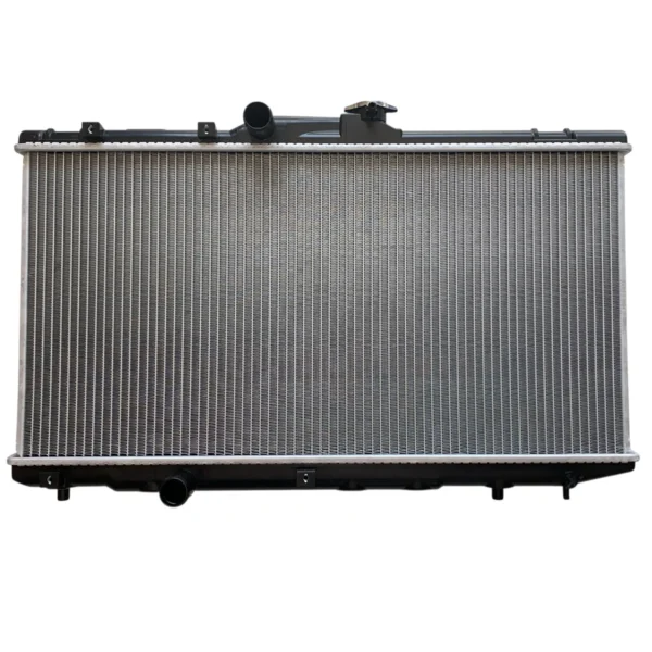Radiador Toyota Corolla 4E5E Gasolinero 1992-2001 Mecanico | nuevo