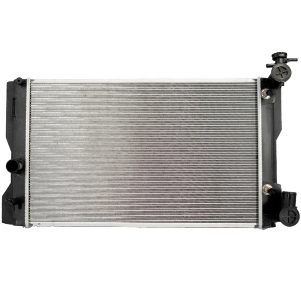 Radiador Toyota corolla 2015 Automatico y Mecanico | nuevo