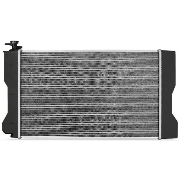 Radiador Toyota corolla 2015 Automatico y Mecanico | nuevo