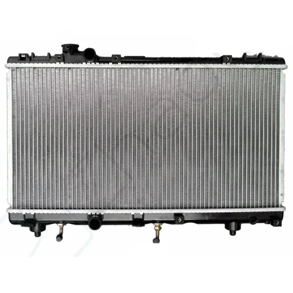 Radiador toyota Tercel 1995-1999 Automatico | nuevo
