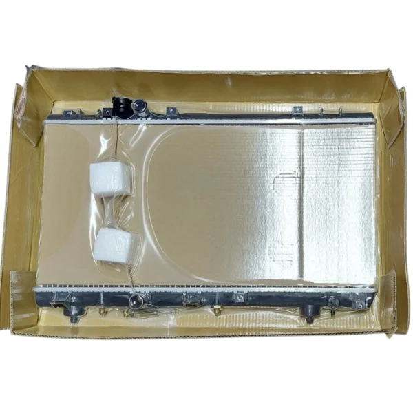 Radiador toyota Tercel 1995-1999 Automatico | nuevo