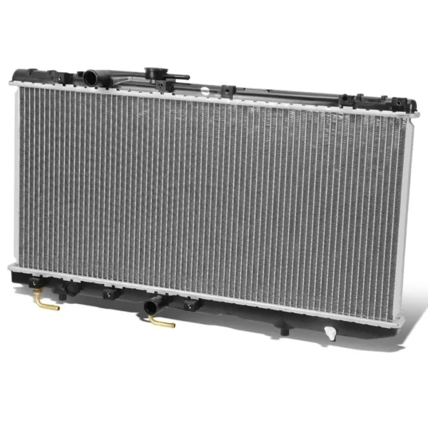 Radiador toyota Tercel 1991-1995 Automatico y Mecanico | nuevo