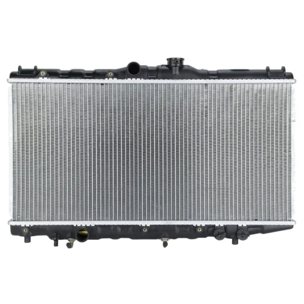 Radiador Toyota Corolla Burrito 1988-1991 Automatico y Mecanico | nuevo